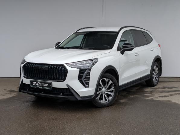 Haval Jolion I Рестайлинг с пробегом 2024 года, цена 2 200 000 рублей, 13060 км, внедорожник, Автокод Объявления