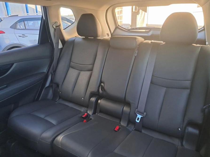 Nissan X-Trail III Рестайлинг Санкт-Петербург  - изображение 21