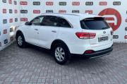 Kia Sorento II Рестайлинг Санкт-Петербург  - изображение 23