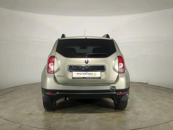 Renault Duster I с пробегом 2012 года, цена 519 000 рублей, 195000 км, внедорожник, Автокод Объявления