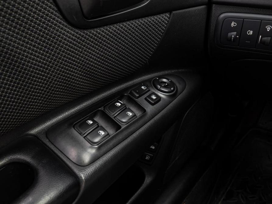 Kia Magentis II Рестайлинг Краснодар  - изображение 17