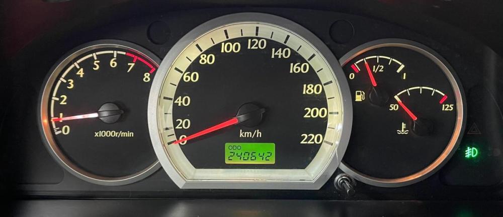 Chevrolet Lacetti I Воронеж  - изображение 17