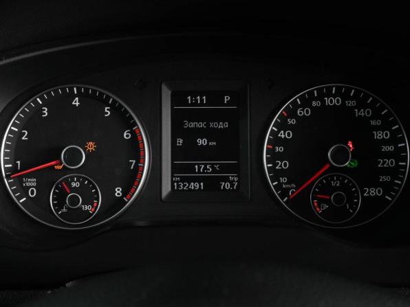 Volkswagen Jetta VI с пробегом 2012 года, цена 1 260 000 рублей, 132491 км, седан, Автокод Объявления