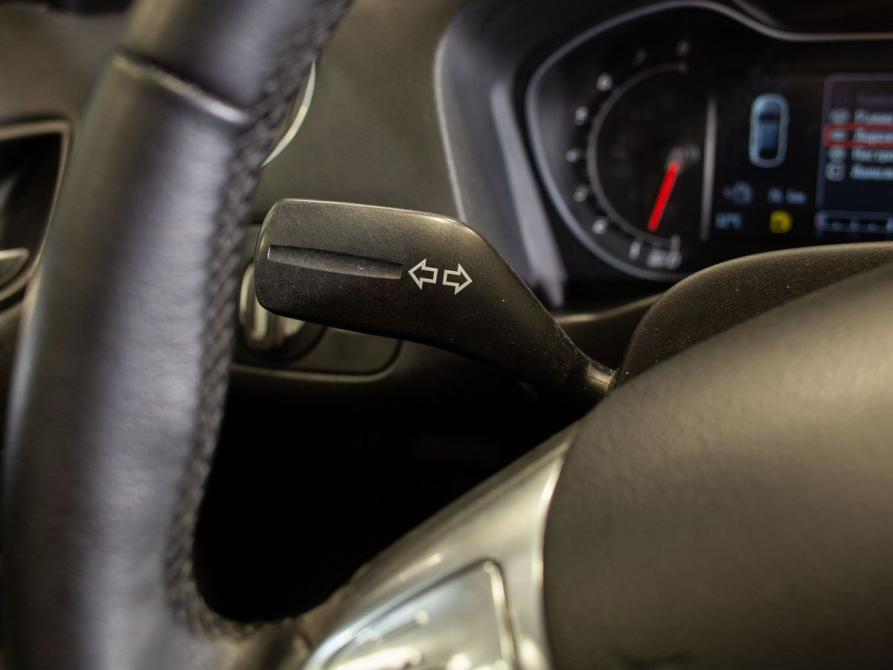 Ford Mondeo IV Рестайлинг Иваново  - изображение 23