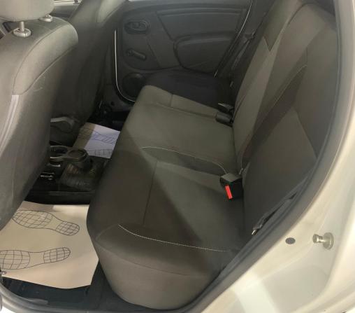 Renault Duster I Рестайлинг с пробегом 2019 года, цена 1 090 000 рублей, 84489 км, внедорожник, Автокод Объявления