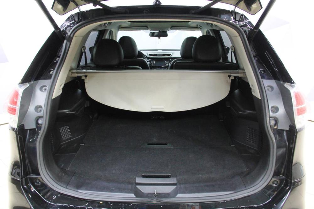Nissan X-Trail III Чебоксары  - изображение 32