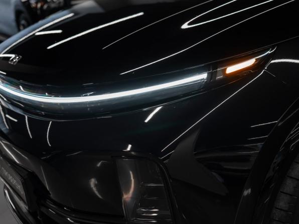 Li Auto (Lixiang) L7 I с пробегом 2023 года, цена 6 340 000 рублей, 22802 км, внедорожник, Автокод Объявления