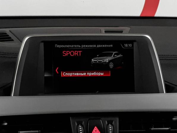 BMW X2 I (F39) с пробегом 2018 года, цена 3 295 000 рублей, 43742 км, внедорожник, Автокод Объявления