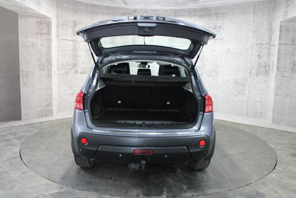 Nissan Qashqai I Ярославль  - изображение 13