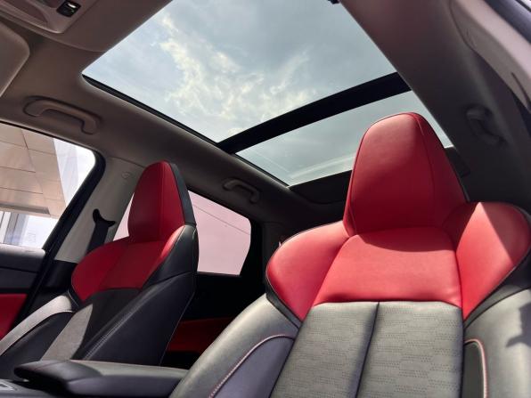 Changan UNI-S (CS55 Plus) с пробегом 2024 года, цена 2 280 000 рублей, 25400 км, внедорожник, Автокод Объявления
