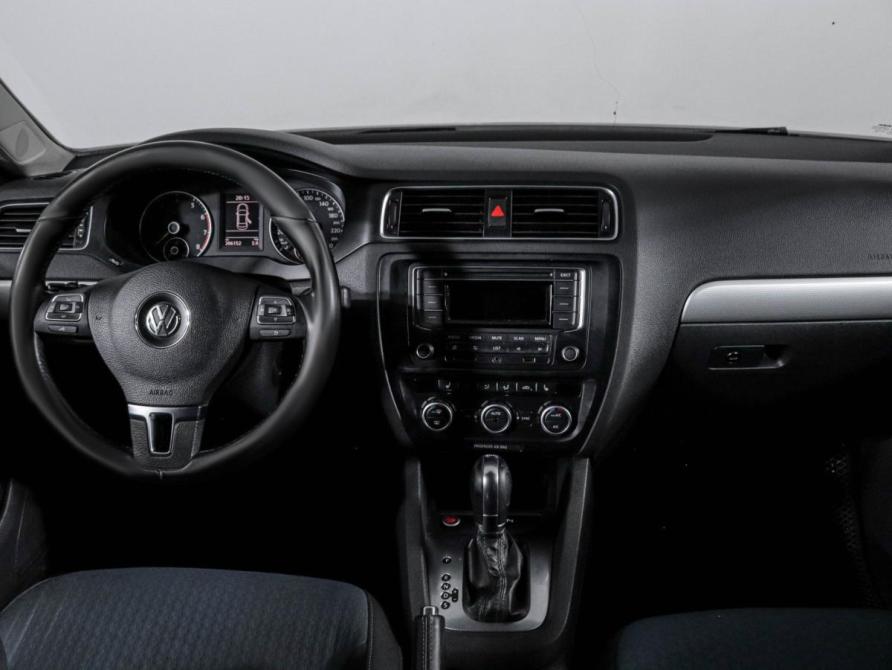 Volkswagen Jetta VI Москва  - изображение 12