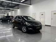Hyundai Solaris I Рестайлинг Тверь  - изображение 24