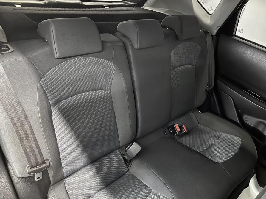 Nissan Qashqai I Рестайлинг Тверь  - изображение 13