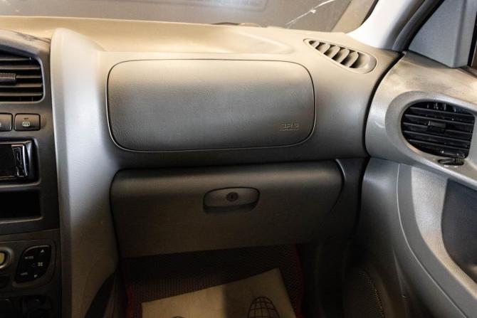 Hyundai Santa Fe Classic с пробегом 2008 года, цена 600 000 рублей, 292126 км, внедорожник, Автокод Объявления