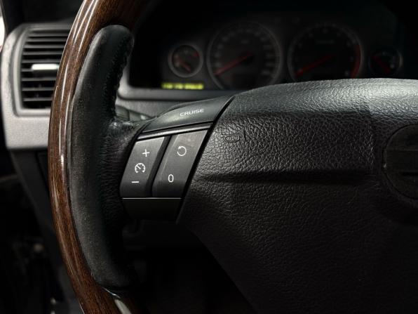 Volvo XC90 I с пробегом 2004 года, цена 899 900 рублей, 273000 км, внедорожник, Автокод Объявления