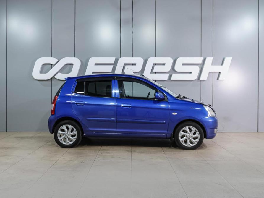Kia Picanto I Воронеж  - изображение 5