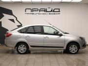 Lada (ВАЗ) Granta I Рестайлинг Ростов-на-Дону  - изображение 23