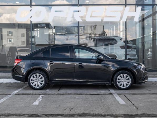 Chevrolet Cruze I с пробегом 2010 года, цена 630 000 рублей, 298907 км, седан, Автокод Объявления