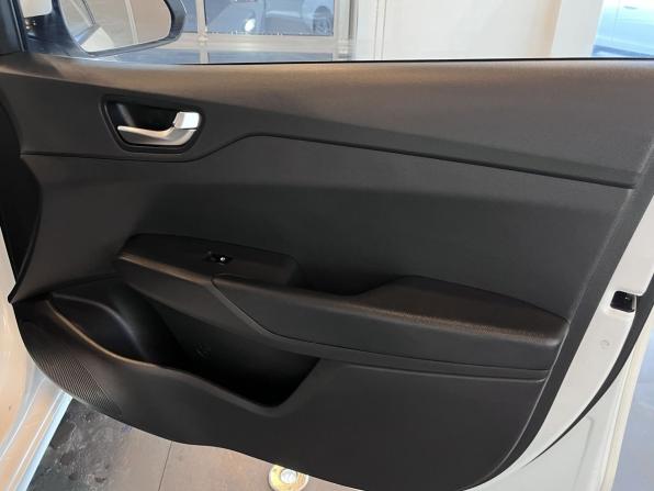 Hyundai Solaris II Рестайлинг с пробегом 2020 года, цена 1 560 000 рублей, 152299 км, седан, Автокод Объявления