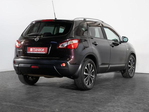 Nissan Qashqai I Рестайлинг с пробегом 2011 года, цена 1 038 500 рублей, 211966 км, внедорожник, Автокод Объявления
