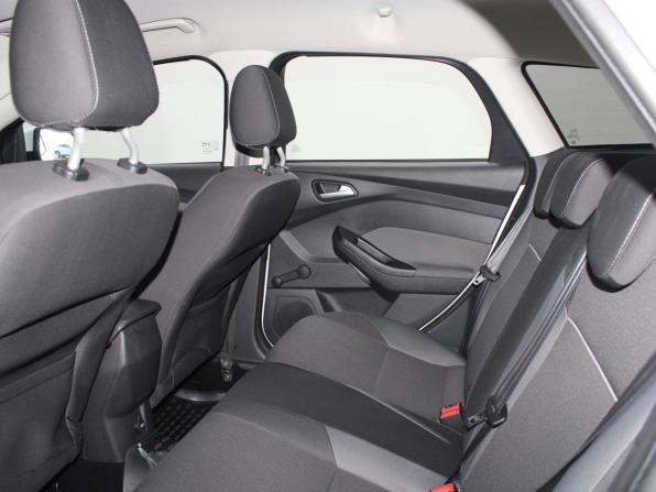 Ford Focus III с пробегом 2012 года, цена 909 900 рублей, 181474 км, универсал, Автокод Объявления