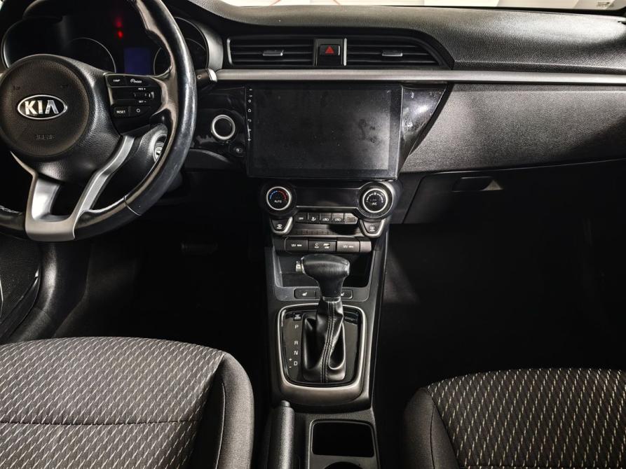 Kia Rio IV Москва  - изображение 13