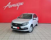Lada (ВАЗ) Granta I Рестайлинг Вологда  - изображение 18