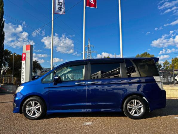 Honda Stepwgn IV с пробегом 2012 года, цена 1 296 500 рублей, 270596 км, минивэн, Автокод Объявления
