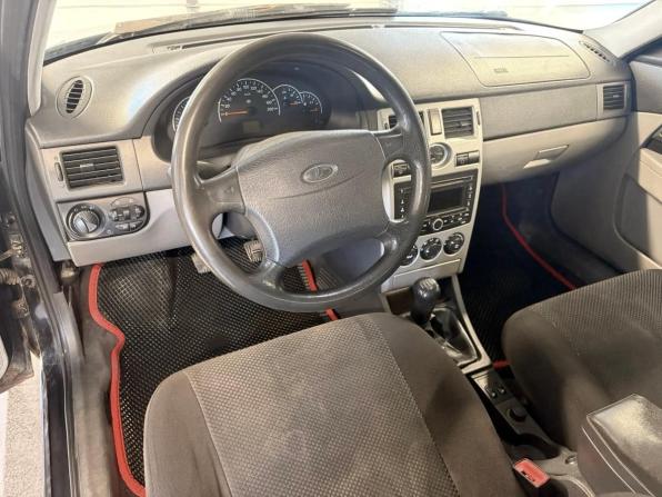 Lada (ВАЗ) Priora I с пробегом 2011 года, цена 283 646 рублей, 242963 км, седан, Автокод Объявления