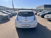 Nissan Leaf I (ZE0/AZE0) Ногинск  - изображение 37