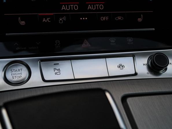 Audi A7 II (4K) с пробегом 2019 года, цена 5 150 000 рублей, 83322 км, лифтбек, Автокод Объявления