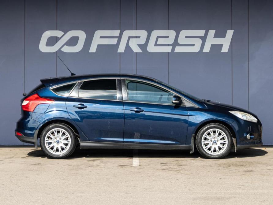 Ford Focus III Краснодар  - изображение 5