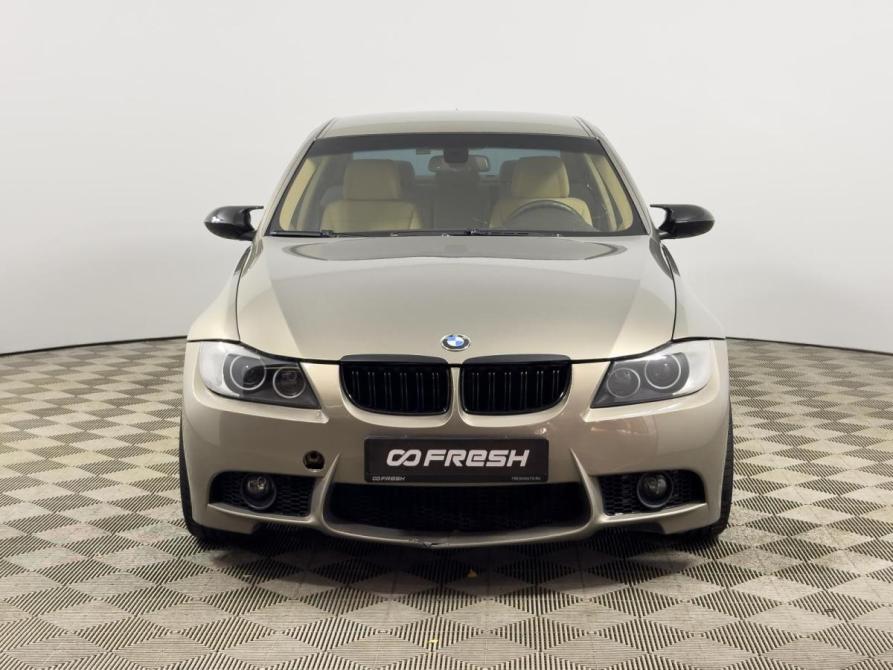 BMW 3 серии V (E90/E91/E92/E93) Казань  - изображение 2