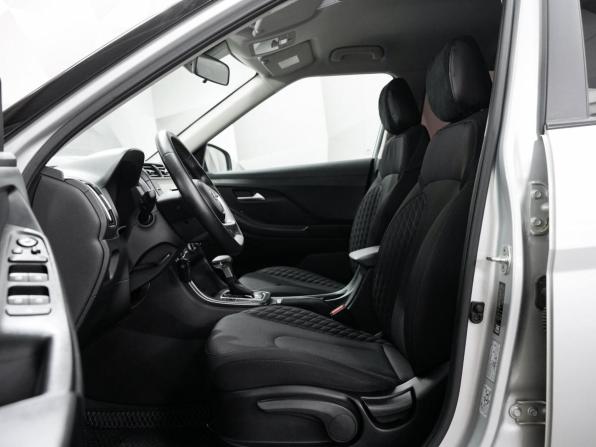 Hyundai Creta II с пробегом 2021 года, цена 2 390 000 рублей, 52700 км, внедорожник, Автокод Объявления