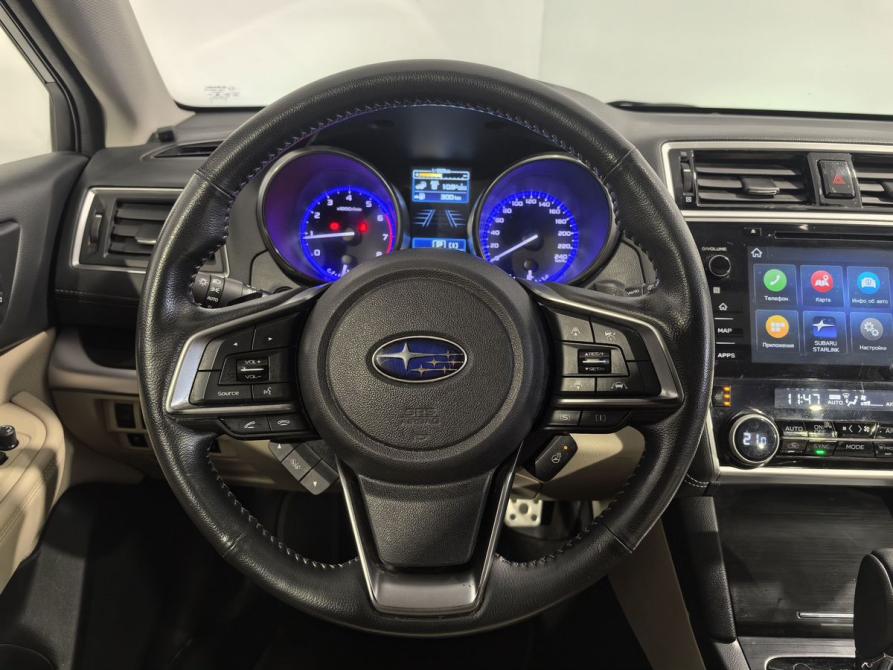 Subaru Outback V Рестайлинг Санкт-Петербург  - изображение 26