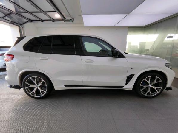BMW X5 IV (G05/G18) с пробегом 2018 года, цена 5 999 000 рублей, 102751 км, внедорожник, Автокод Объявления