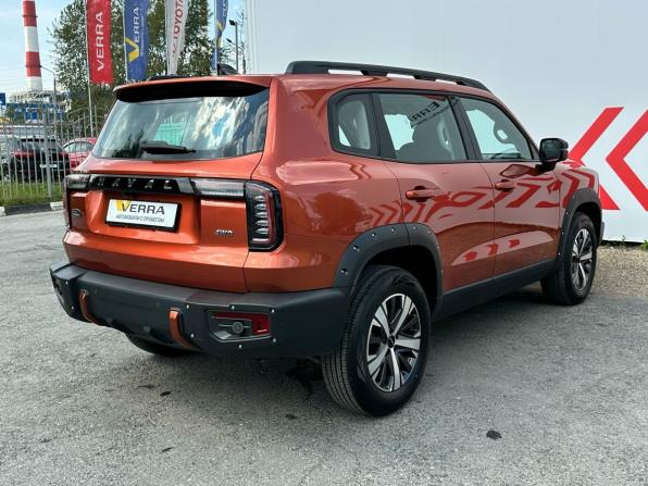 Haval Dargo I с пробегом 2024 года, цена 2 650 000 рублей, 24870 км, внедорожник, Автокод Объявления