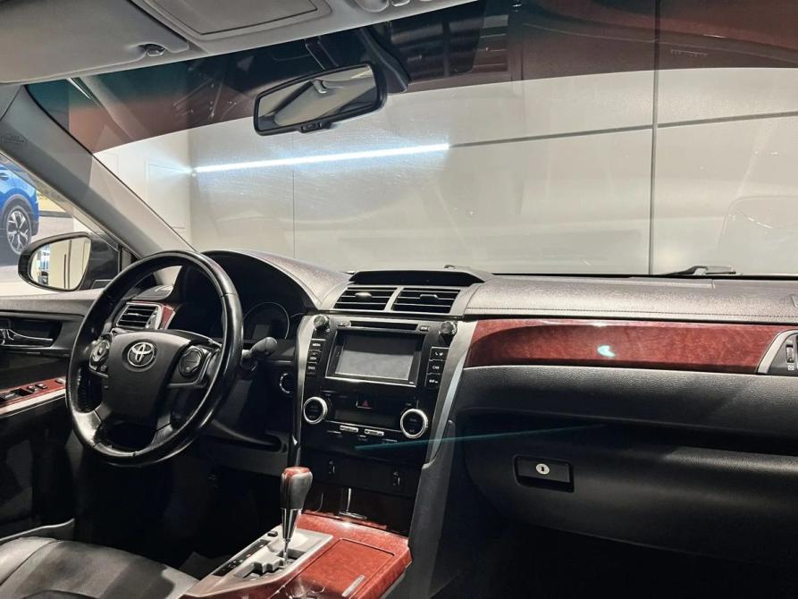Toyota Camry VII (XV50) Новосибирск  - изображение 11