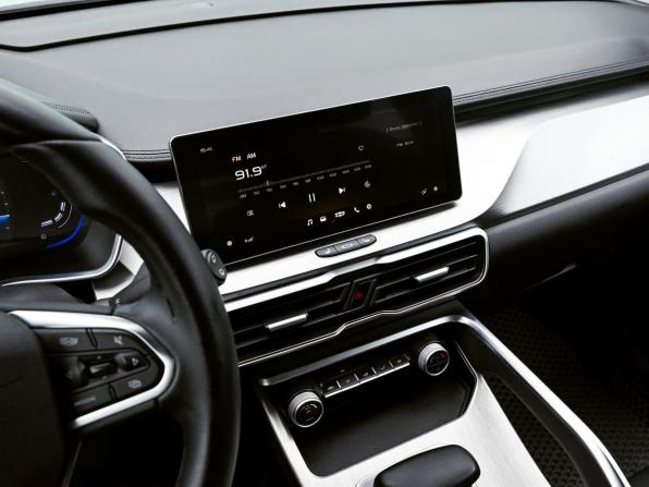 Geely Coolray I с пробегом 2023 года, цена 1 899 000 рублей, 40800 км, внедорожник, Автокод Объявления