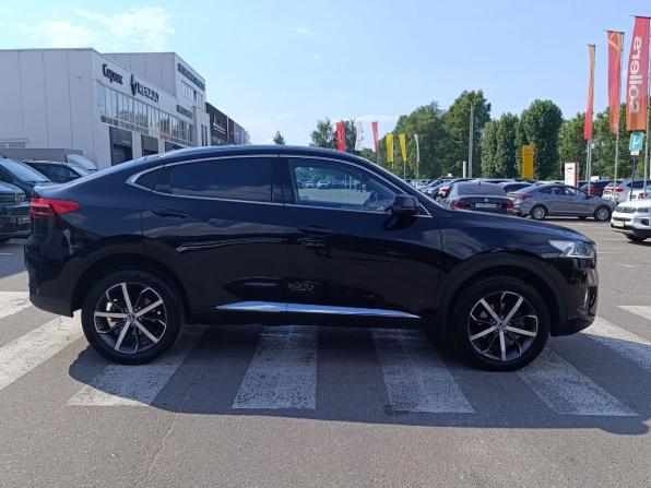 Haval F7x I с пробегом 2019 года, цена 2 050 000 рублей, 62970 км, внедорожник, Автокод Объявления