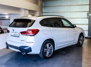 BMW X1 II (F48) Рестайлинг Москва  - изображение 32