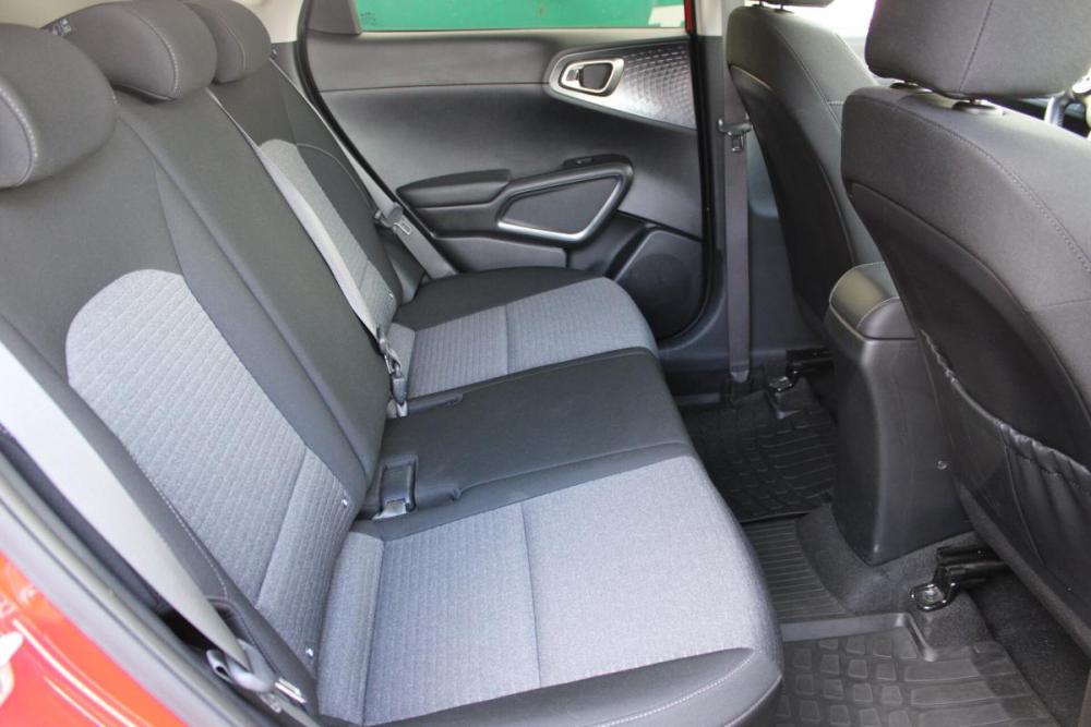 Kia Soul III Ярославль  - изображение 12