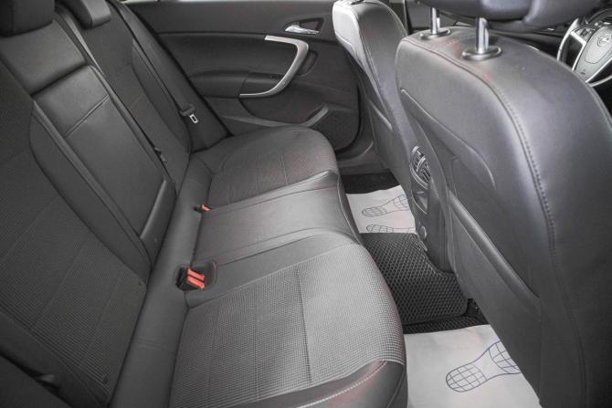 Opel Insignia I с пробегом 2011 года, цена 999 000 рублей, 142000 км, лифтбек, Автокод Объявления