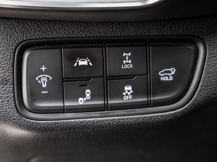 Hyundai Santa Fe IV Волгоград  - изображение 16