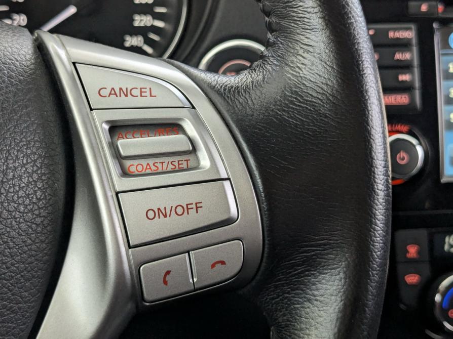 Nissan X-Trail III Москва  - изображение 29