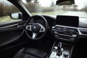 BMW 5 серии VII (G30/G31/G38) Рестайлинг Санкт-Петербург  - изображение 69