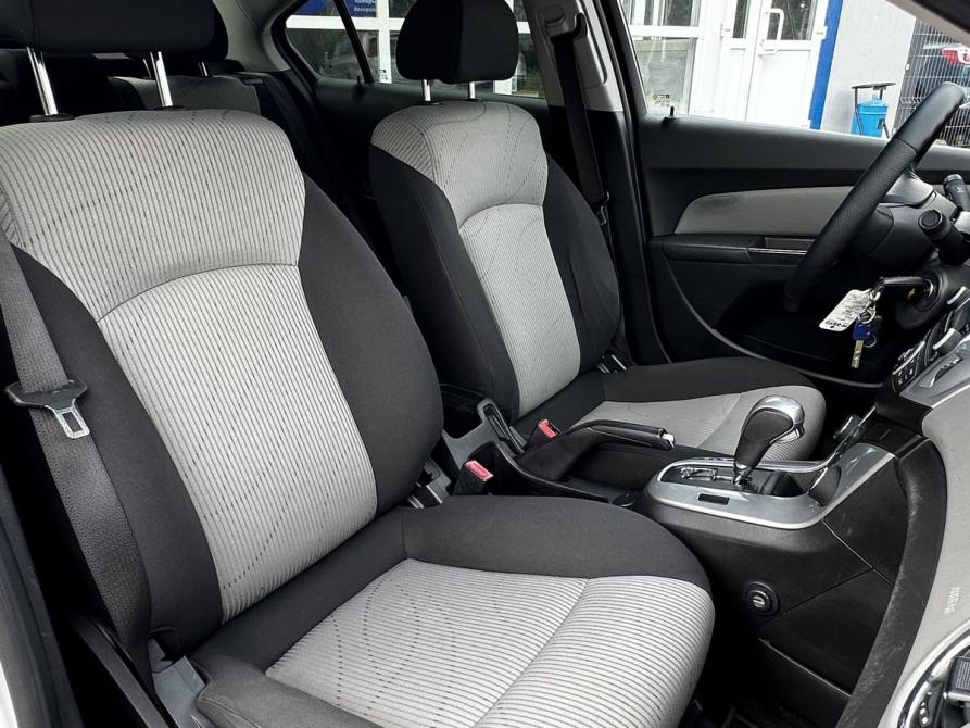 Chevrolet Cruze I Рестайлинг Ярославль  - изображение 35