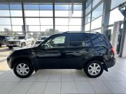 Chery Tiggo (T11) I Рестайлинг (FL) Екатеринбург  - изображение 33