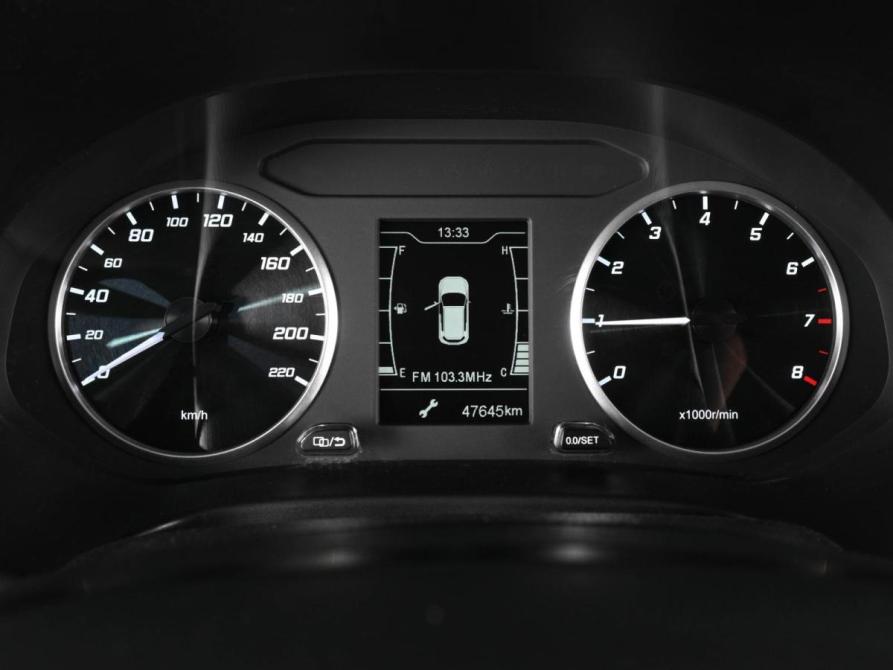 Chery Tiggo 4 I Рестайлинг Ростов-на-Дону  - изображение 19