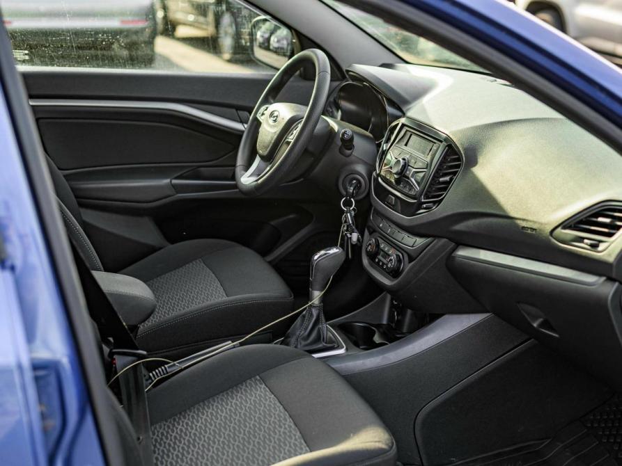 Lada (ВАЗ) Vesta I Санкт-Петербург  - изображение 11